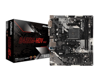 ASRock Outlet B450M-HDV R4.0 - 1562429 - zdjęcie 1